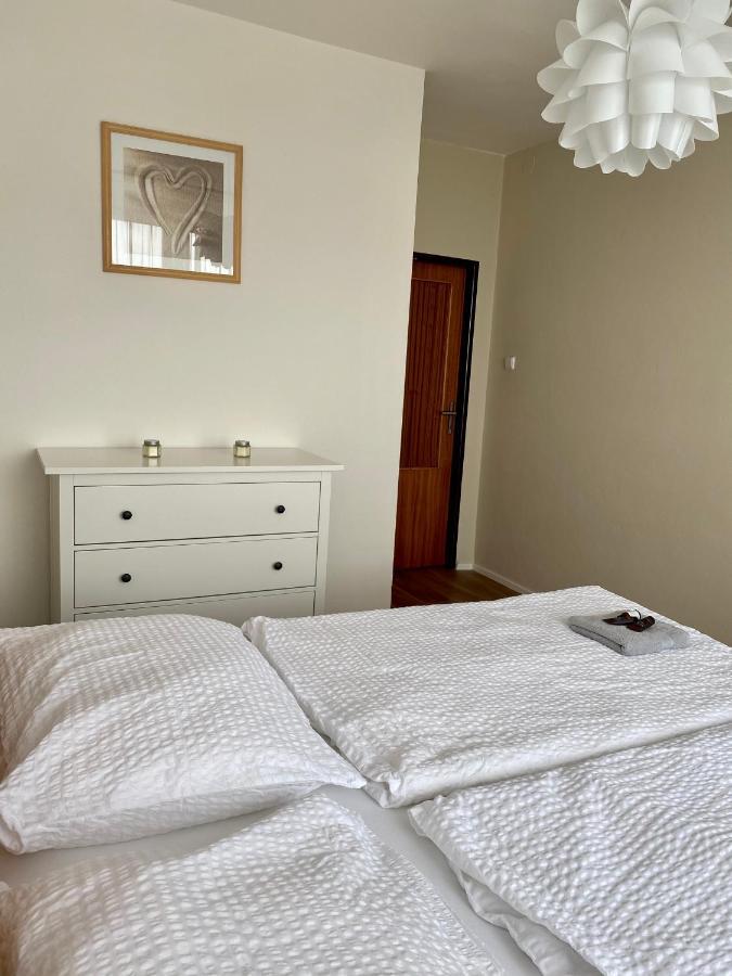 Prazdninovy Dum Holubka Villa Nove Mesto na Morave Eksteriør billede