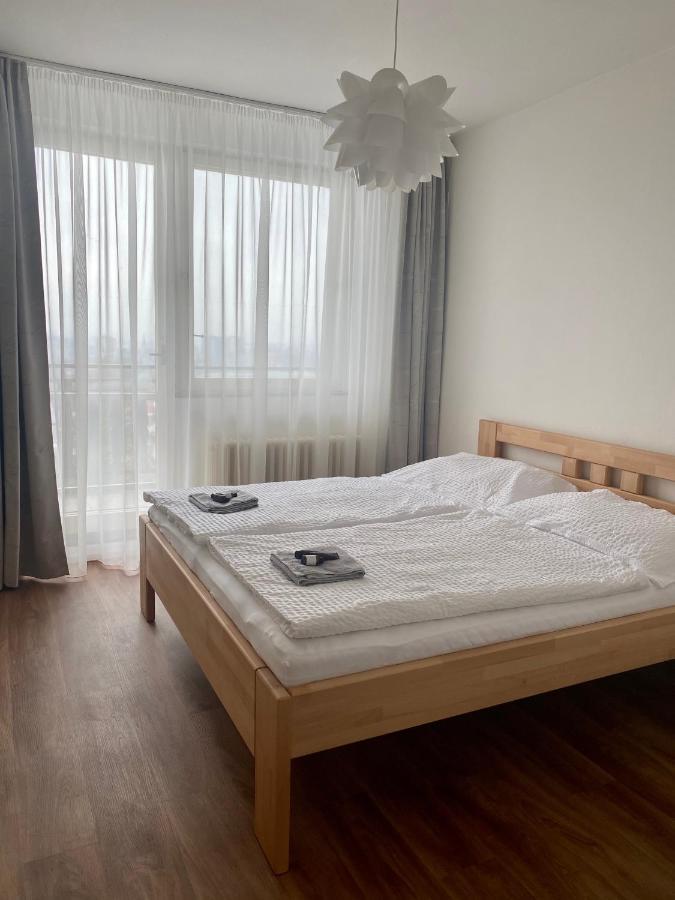 Prazdninovy Dum Holubka Villa Nove Mesto na Morave Eksteriør billede