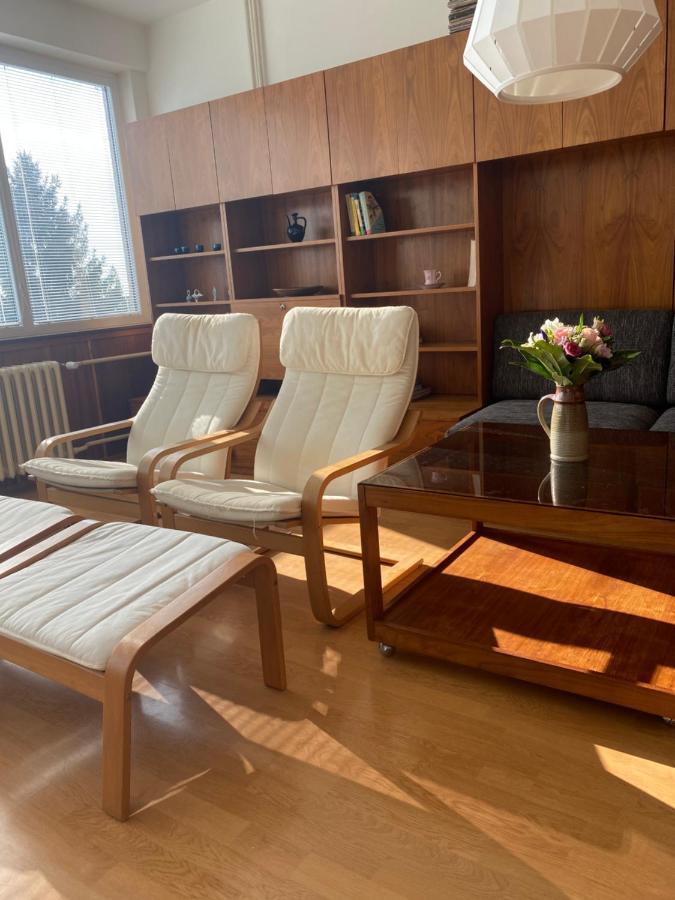 Prazdninovy Dum Holubka Villa Nove Mesto na Morave Eksteriør billede