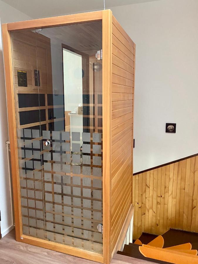 Prazdninovy Dum Holubka Villa Nove Mesto na Morave Eksteriør billede