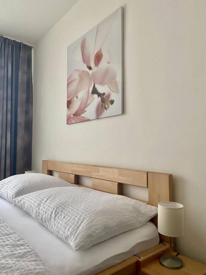 Prazdninovy Dum Holubka Villa Nove Mesto na Morave Eksteriør billede