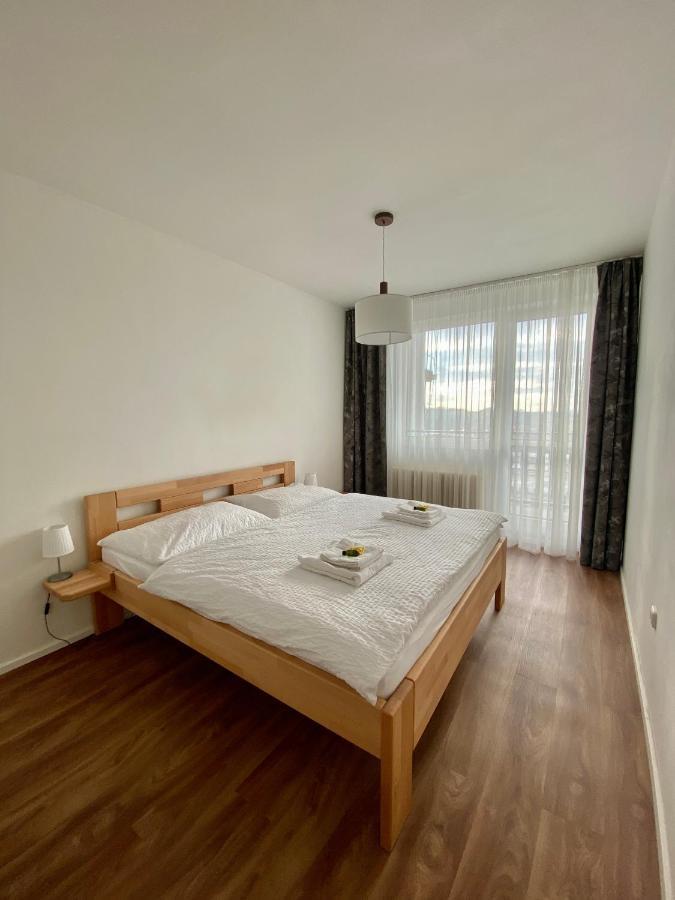 Prazdninovy Dum Holubka Villa Nove Mesto na Morave Eksteriør billede