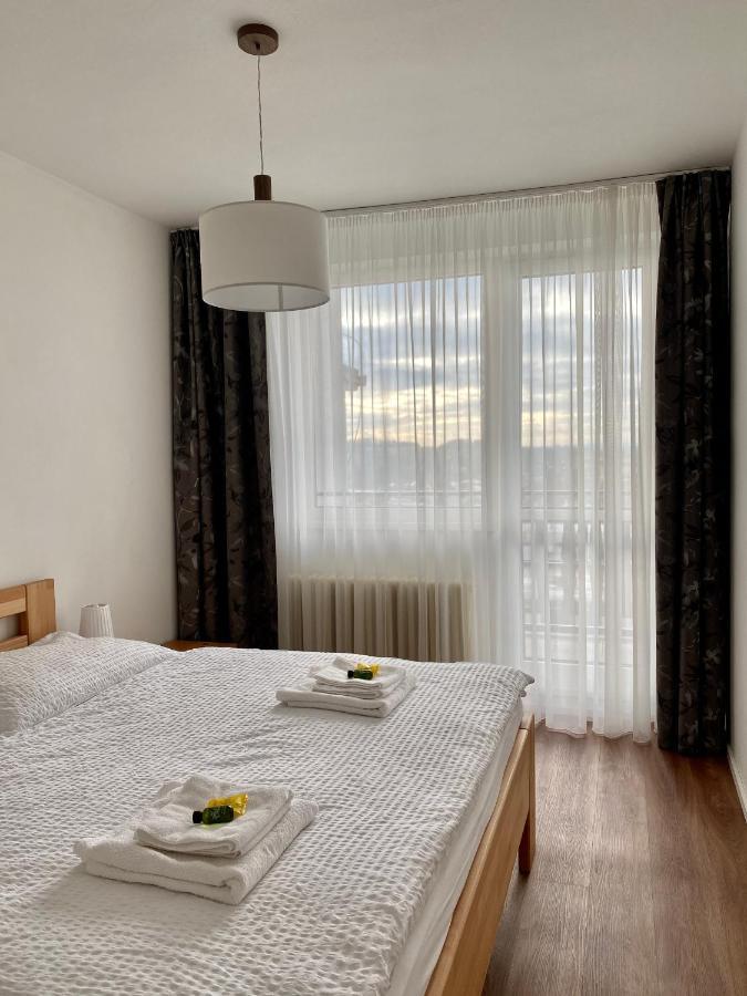 Prazdninovy Dum Holubka Villa Nove Mesto na Morave Eksteriør billede